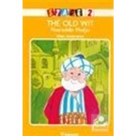 STAGE 2 THE OLD WIT NASREDDIN HODJA - ERTAN ARDANANCI