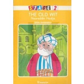 STAGE 2 THE OLD WIT NASREDDIN HODJA - ERTAN ARDANANCI