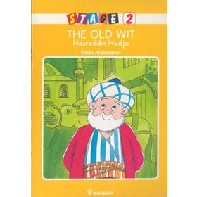 STAGE 2 THE OLD WIT NASREDDIN HODJA - ERTAN ARDANANCI