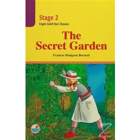 Stage 2 - The Secret Garden - frances hudgson burnett