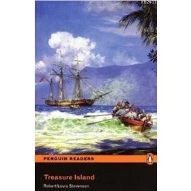 Stage 2 Treasure Island Cd Hediyeli - robert luis stevenson