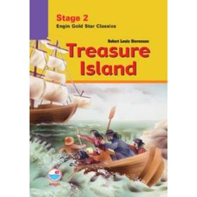 Stage 2 Treasure Island - Jules Verne robert luis stevenson