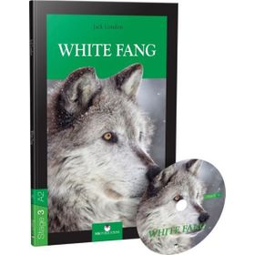 Stage 3 - A2: White Fang - Jack London