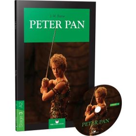 Stage 3 Peter Pan-MK Publications