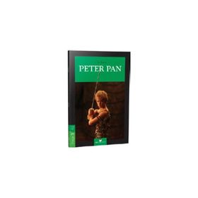Stage 3 Peter Pan-MK Publications