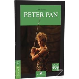 Stage 3 Peter Pan-MK Publications