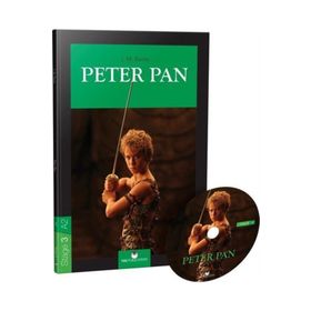 Stage 3 Peter Pan-MK Publications