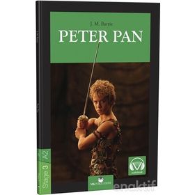 Stage 3 Peter Pan-MK Publications