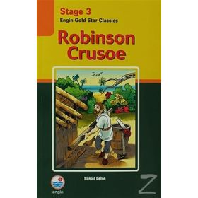 Stage 3 - Robinson Crusoe - danyel defo