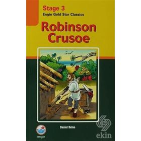 Stage 3 - Robinson Crusoe - danyel defo