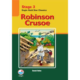 Stage 3 - Robinson Crusoe - danyel defo