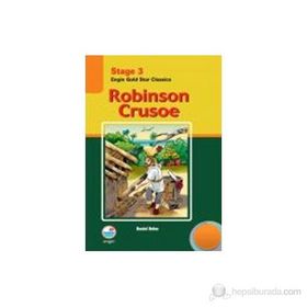 Stage 3 - Robinson Crusoe - danyel defo