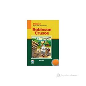 Stage 3 - Robinson Crusoe - danyel defo