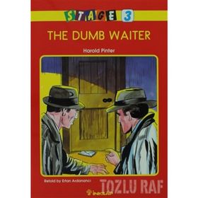 STAGE 3 THE DUMB WAITER - HAROLD PINTER