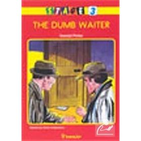 STAGE 3 THE DUMB WAITER - HAROLD PINTER
