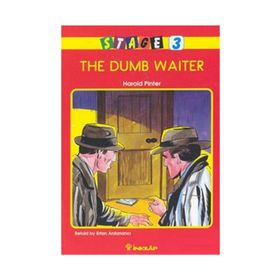 STAGE 3 THE DUMB WAITER - HAROLD PINTER