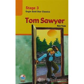 Stage 3 Tom Sawyer - Mark Twain