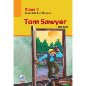 Stage 3 Tom Sawyer - Mark Twain