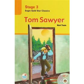 Stage 3 Tom Sawyer - Mark Twain