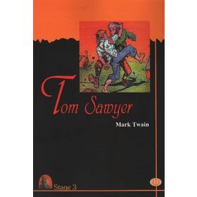 Stage 3 Tom Sawyer - Mark Twain