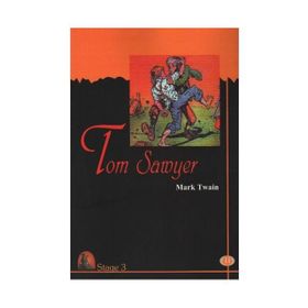 Stage 3 Tom Sawyer - Mark Twain