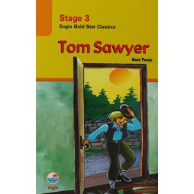 Stage 3 Tom Sawyer - Mark Twain