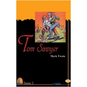 Stage 3 Tom Sawyer - Mark Twain