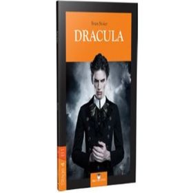 Stage 4 - B1 Dracula - braem stoker
