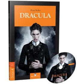 Stage 4 - B1 Dracula - braem stoker