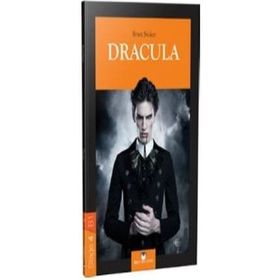 Stage 4 - B1 Dracula - braem stoker