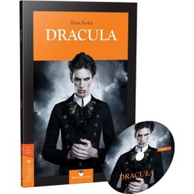 Stage 4 - B1 Dracula - braem stoker