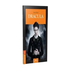 Stage 4 - B1 Dracula - braem stoker