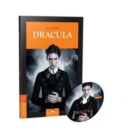 Stage 4 - B1 Dracula - braem stoker