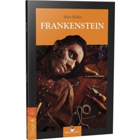 Stage 4 - B1 Frankenstein - Mary Shelley