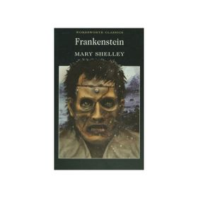 Stage 4 - B1 Frankenstein - Mary Shelley