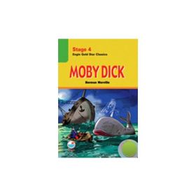 Stage 4 Moby Dick - herman merville