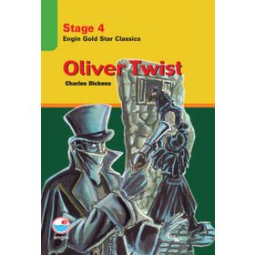 Stage 4 Oliver Twist - Charles Dickens