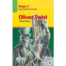 Stage 4 Oliver Twist - Charles Dickens