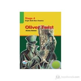 Stage 4 Oliver Twist - Charles Dickens