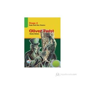 Stage 4 Oliver Twist - Charles Dickens