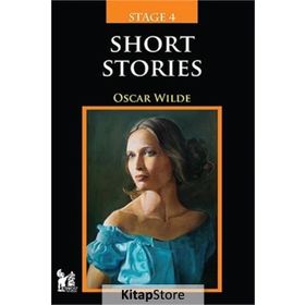 Stage 4 - Short Stories - Oscar Wilde