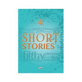Stage 4 - Short Stories - Oscar Wilde