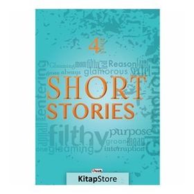 Stage 4 - Short Stories - Oscar Wilde