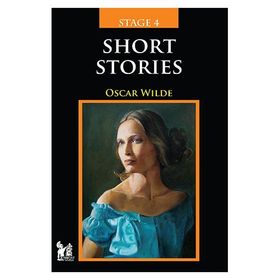 Stage 4 - Short Stories - Oscar Wilde