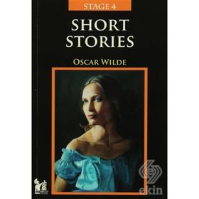 Stage 4 - Short Stories - Oscar Wilde