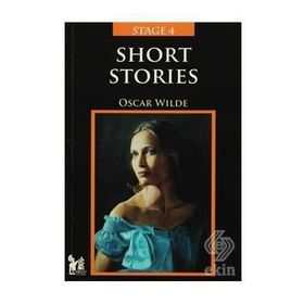 Stage 4 - Short Stories - Oscar Wilde