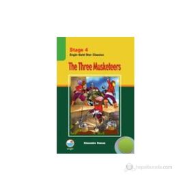 Stage 4 The Three Musketeers - Alexandre Dumas Pere