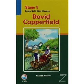 Stage 5 - David Copperfield - Charles Dickens