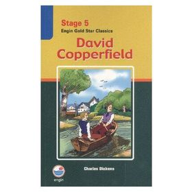 Stage 5 - David Copperfield - Charles Dickens