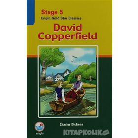 Stage 5 - David Copperfield - Charles Dickens